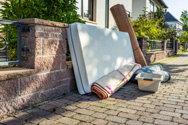 Basement Cleanout Services in Pittsboro, IN