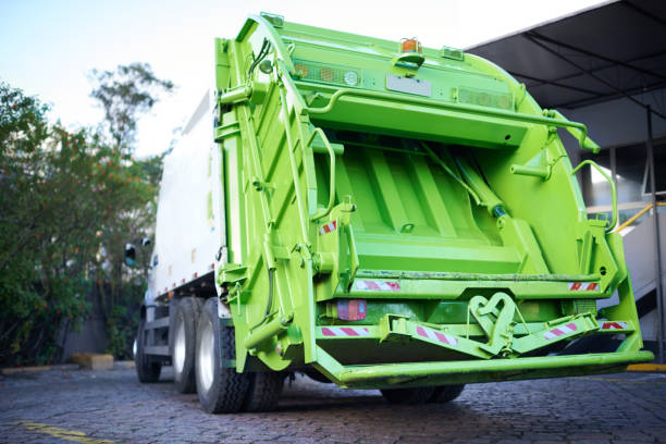 Best Yard Waste Removal  in Pittsboro, IN