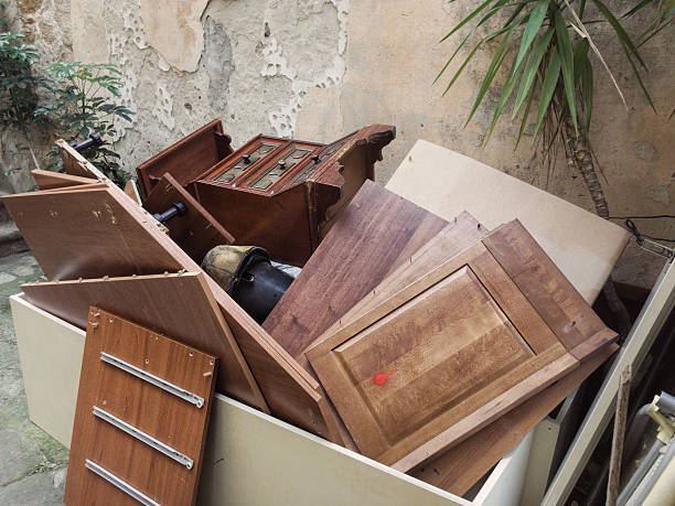 Trusted Pittsboro, IN Junk Removal Experts